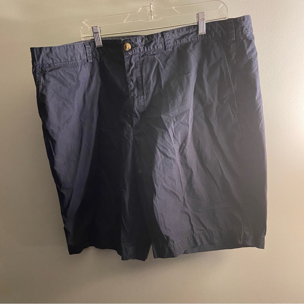 Polo Ralph Lauren Relaxed Fit Shorts Men’s Size 42 – Navy
